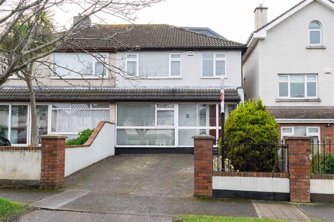 34 The Avenue, Woodpark, Ballinteer