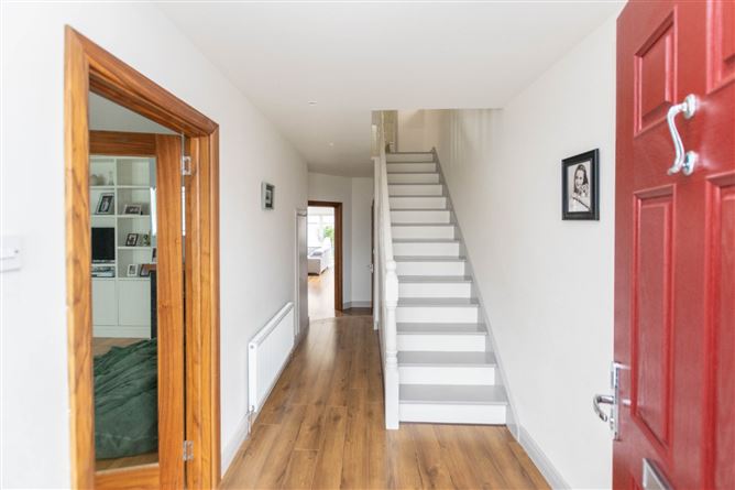 34 The Avenue, Woodpark, Ballinteer