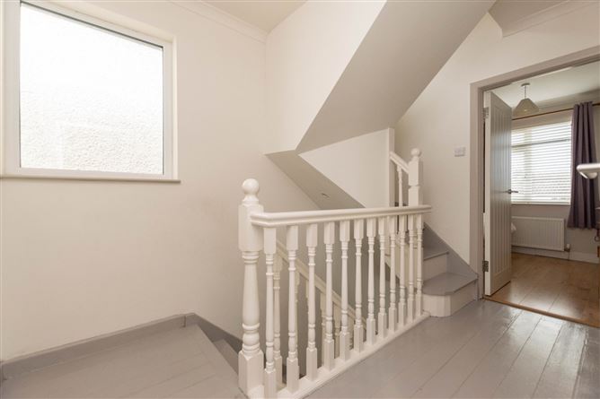 34 The Avenue, Woodpark, Ballinteer