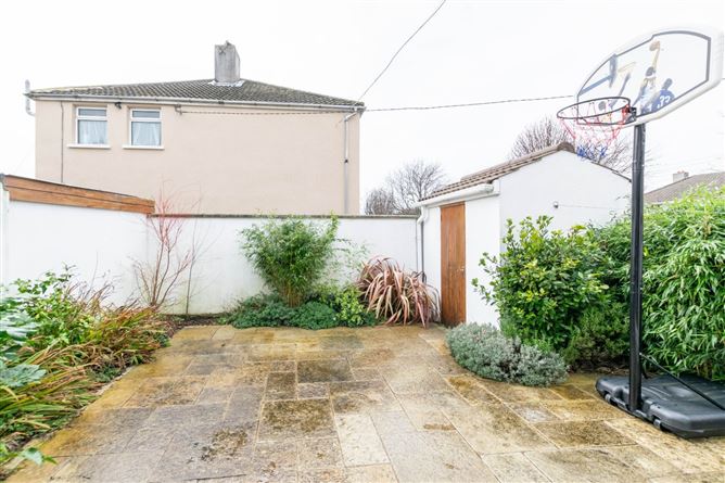 34 The Avenue, Woodpark, Ballinteer