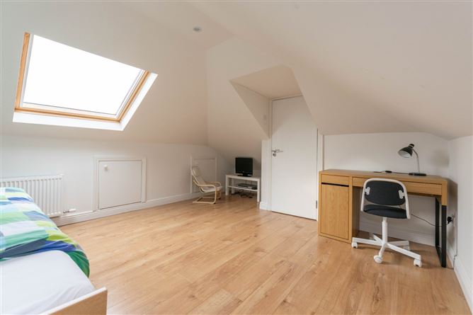 34 The Avenue, Woodpark, Ballinteer