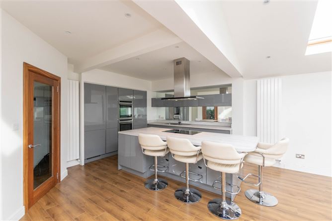 34 The Avenue, Woodpark, Ballinteer