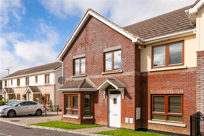8 Airpark Court, Rathfarnham, Dublin 16
