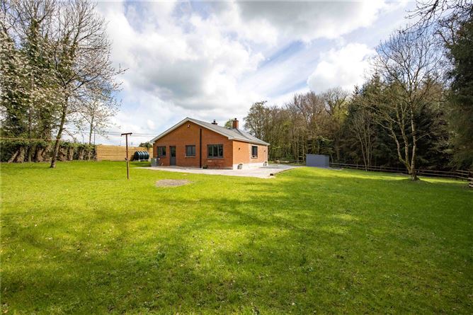 Gate Lodge, Monage, Dartrey, Cootehill, Co. Monaghan