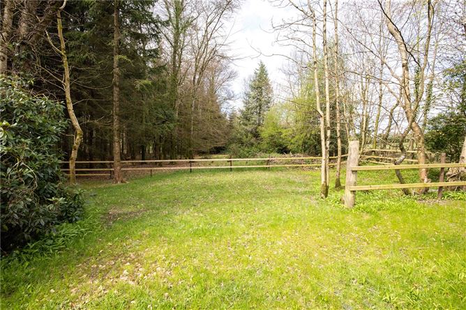 Gate Lodge, Monage, Dartrey, Cootehill, Co. Monaghan