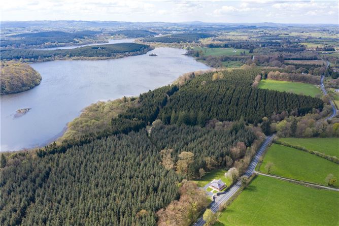 Gate Lodge, Monage, Dartrey, Cootehill, Co. Monaghan