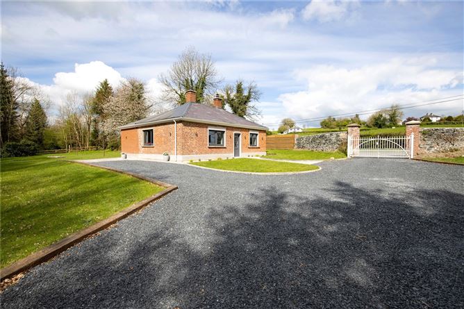 Gate Lodge, Monage, Dartrey, Cootehill, Co. Monaghan