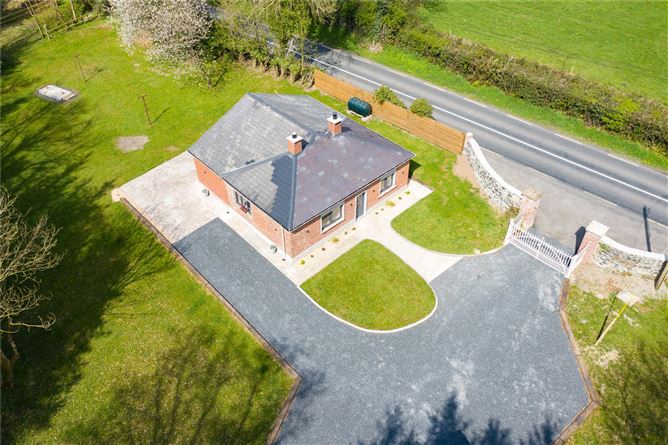 Gate Lodge, Monage, Dartrey, Cootehill, Co. Monaghan