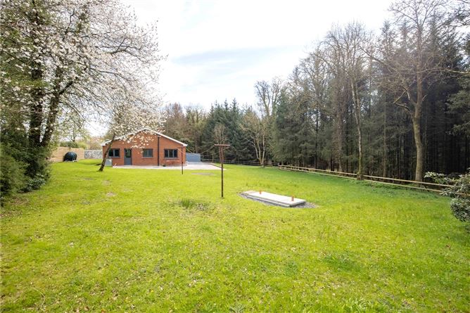 Gate Lodge, Monage, Dartrey, Cootehill, Co. Monaghan