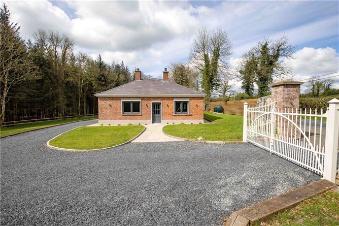 Gate Lodge, Monage, Dartrey, Cootehill, Co. Monaghan