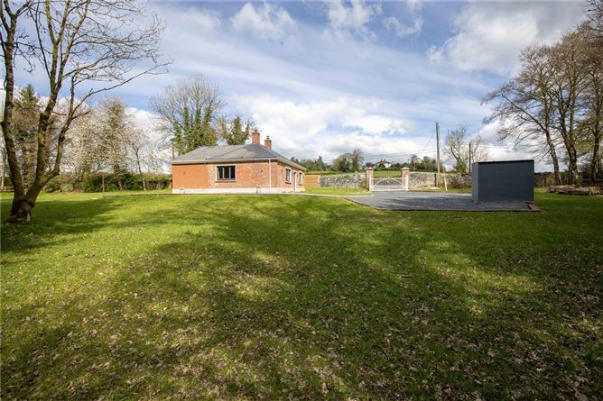 Gate Lodge, Monage, Dartrey, Cootehill, Co. Monaghan