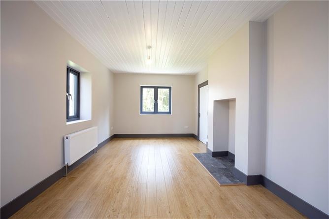 Gate Lodge, Monage, Dartrey, Cootehill, Co. Monaghan