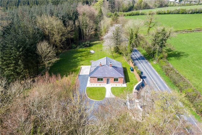 Gate Lodge, Monage, Dartrey, Cootehill, Co. Monaghan