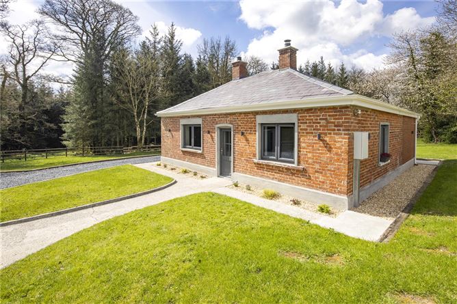 Gate Lodge, Monage, Dartrey, Cootehill, Co. Monaghan