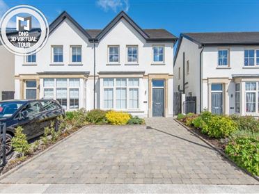 47 Maoilin, Ballymoneen Road, Galway