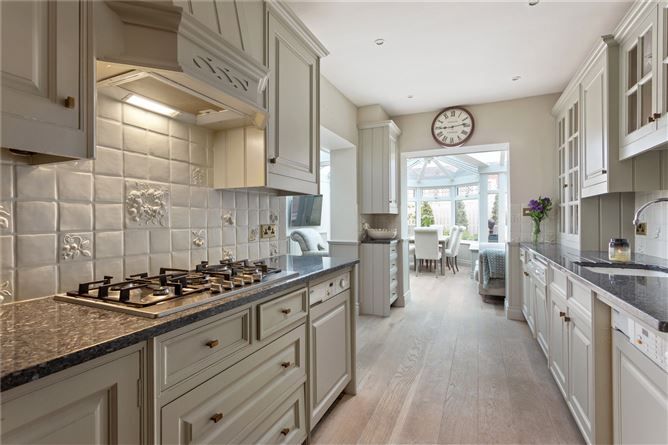 2 The Courtyard, Hollybank Avenue, Ranelagh, Dublin 6