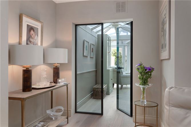2 The Courtyard, Hollybank Avenue, Ranelagh, Dublin 6