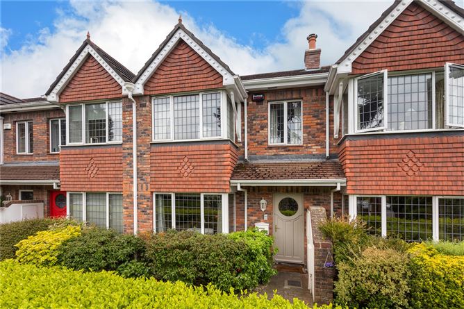 2 The Courtyard, Hollybank Avenue, Ranelagh, Dublin 6