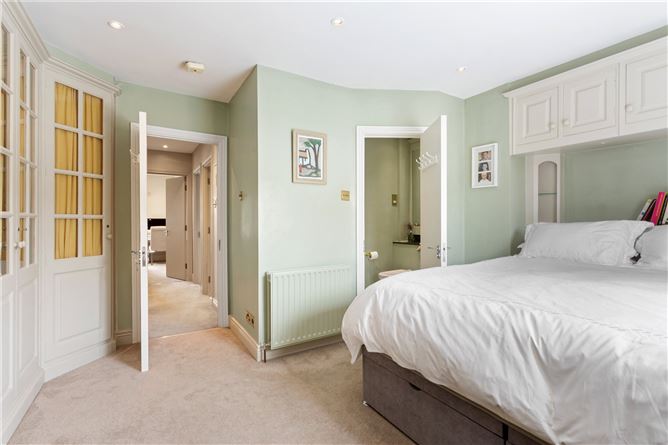 2 The Courtyard, Hollybank Avenue, Ranelagh, Dublin 6