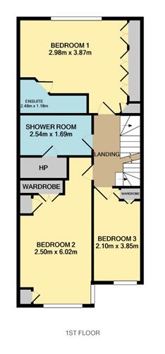 2 The Courtyard, Hollybank Avenue, Ranelagh, Dublin 6