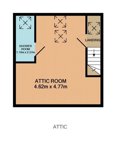 2 The Courtyard, Hollybank Avenue, Ranelagh, Dublin 6