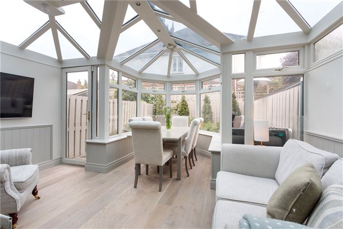 2 The Courtyard, Hollybank Avenue, Ranelagh, Dublin 6