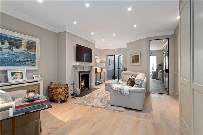 2 The Courtyard, Hollybank Avenue, Ranelagh, Dublin 6