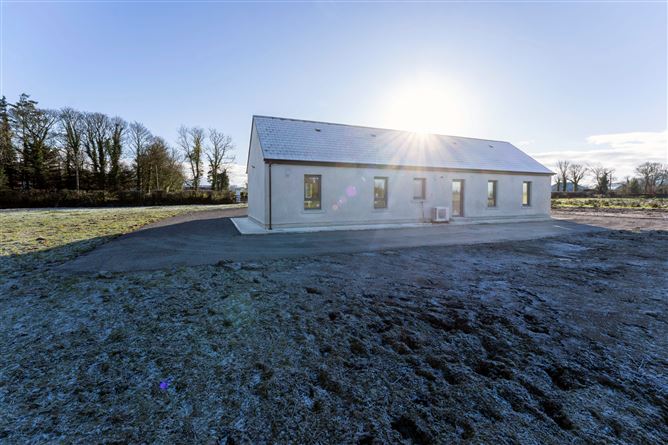 Duntryleague , Garryspillane, Limerick