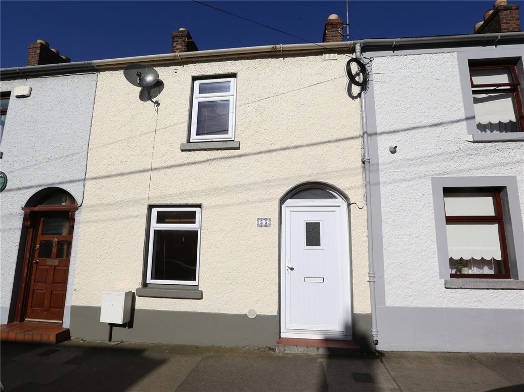 55 Chord Road, Drogheda, Co. Louth
