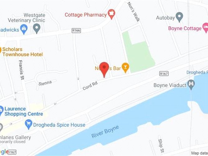 55 Chord Road, Drogheda, Co. Louth
