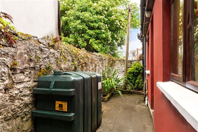 3 Church Hill, Sligo