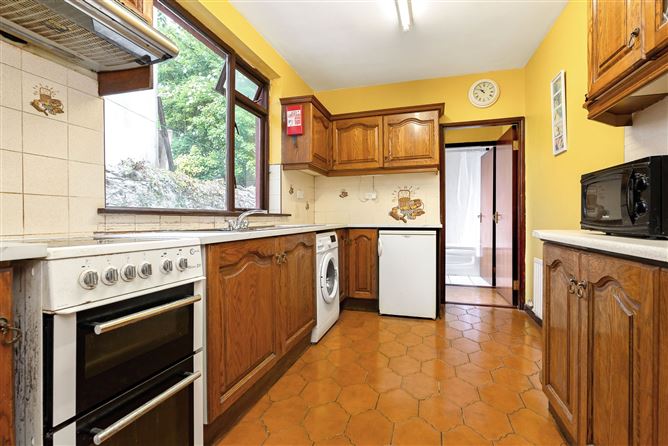 3 Church Hill, Sligo