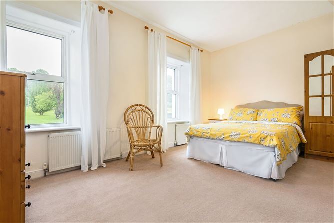 3 Church Hill, Sligo