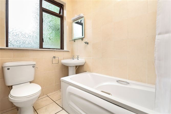 3 Church Hill, Sligo
