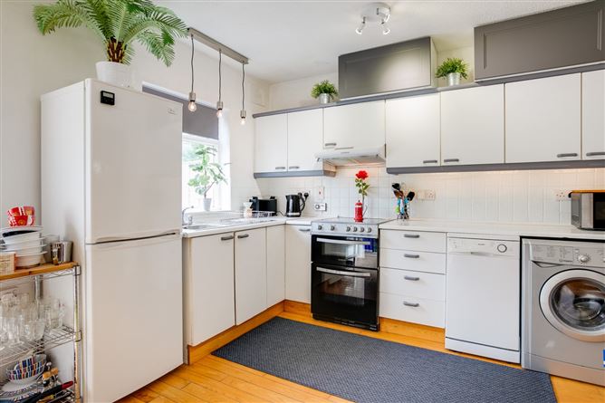 13 Willbrook Downs, Whitechurch Road, Rathfarnham, Dublin 14