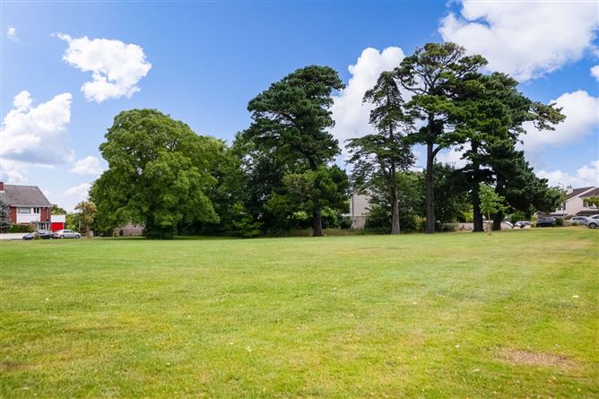 13 Willbrook Downs, Whitechurch Road, Rathfarnham, Dublin 14