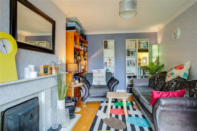 13 Willbrook Downs, Whitechurch Road, Rathfarnham, Dublin 14