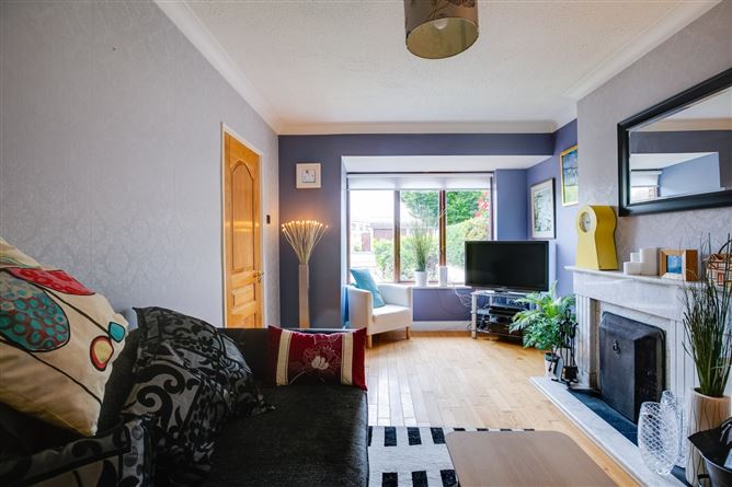 13 Willbrook Downs, Whitechurch Road, Rathfarnham, Dublin 14