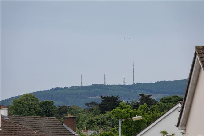 13 Willbrook Downs, Whitechurch Road, Rathfarnham, Dublin 14