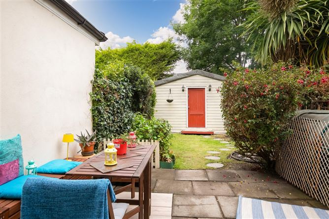 13 Willbrook Downs, Whitechurch Road, Rathfarnham, Dublin 14