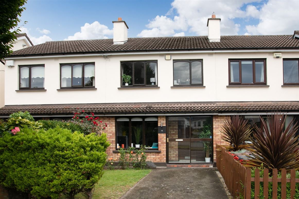 13 Willbrook Downs, Whitechurch Road, Rathfarnham, Dublin 14
