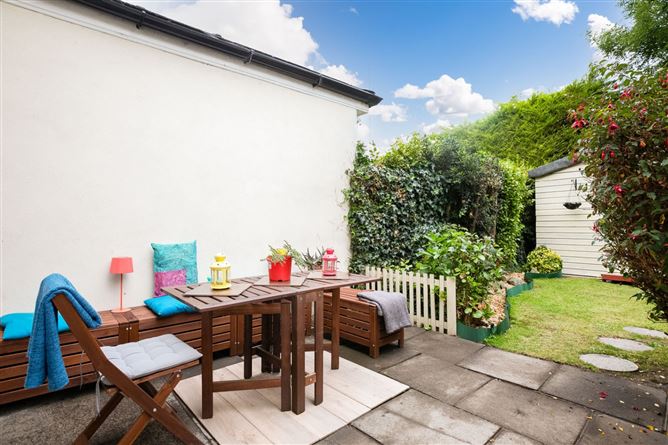 13 Willbrook Downs, Whitechurch Road, Rathfarnham, Dublin 14