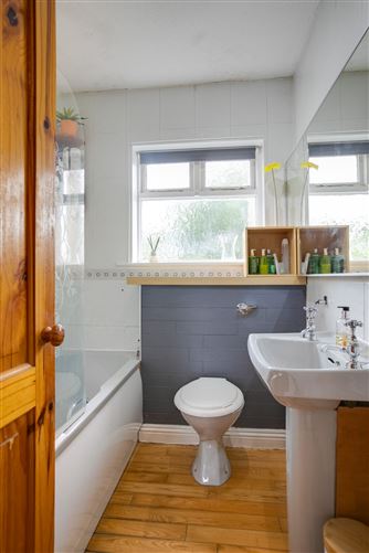 13 Willbrook Downs, Whitechurch Road, Rathfarnham, Dublin 14