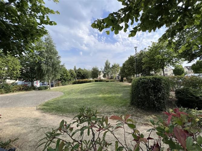 35 Marlfield Terrace, Tallaght, Dublin 24