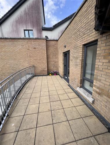 35 Marlfield Terrace, Tallaght, Dublin 24