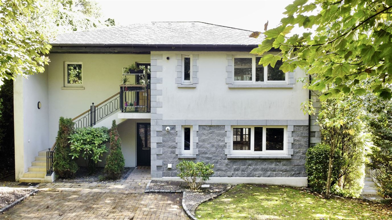 11 Lisin, Strawberry Hill, Sundays Well, Cork Frank V Murphy & Co