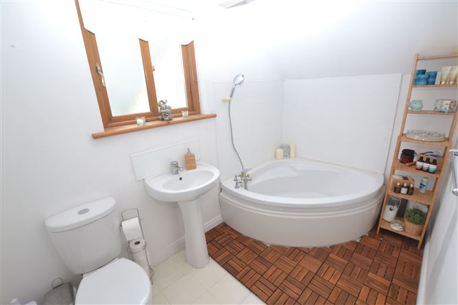 74 Sandycove Phase 2, Ballymoney, Wexford
