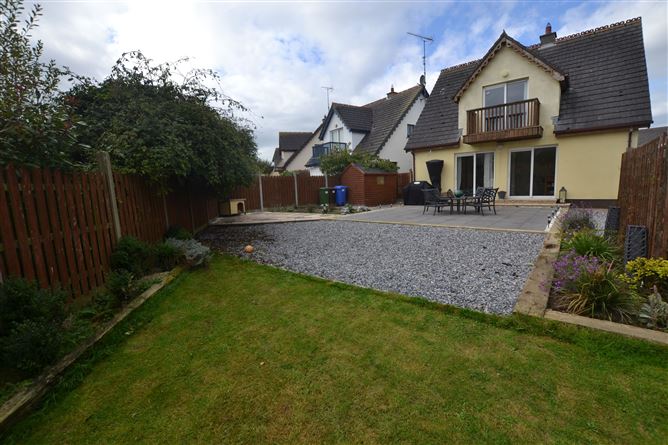 74 Sandycove Phase 2, Ballymoney, Wexford