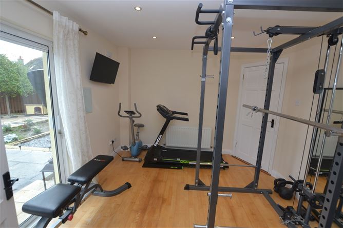 74 Sandycove Phase 2, Ballymoney, Wexford