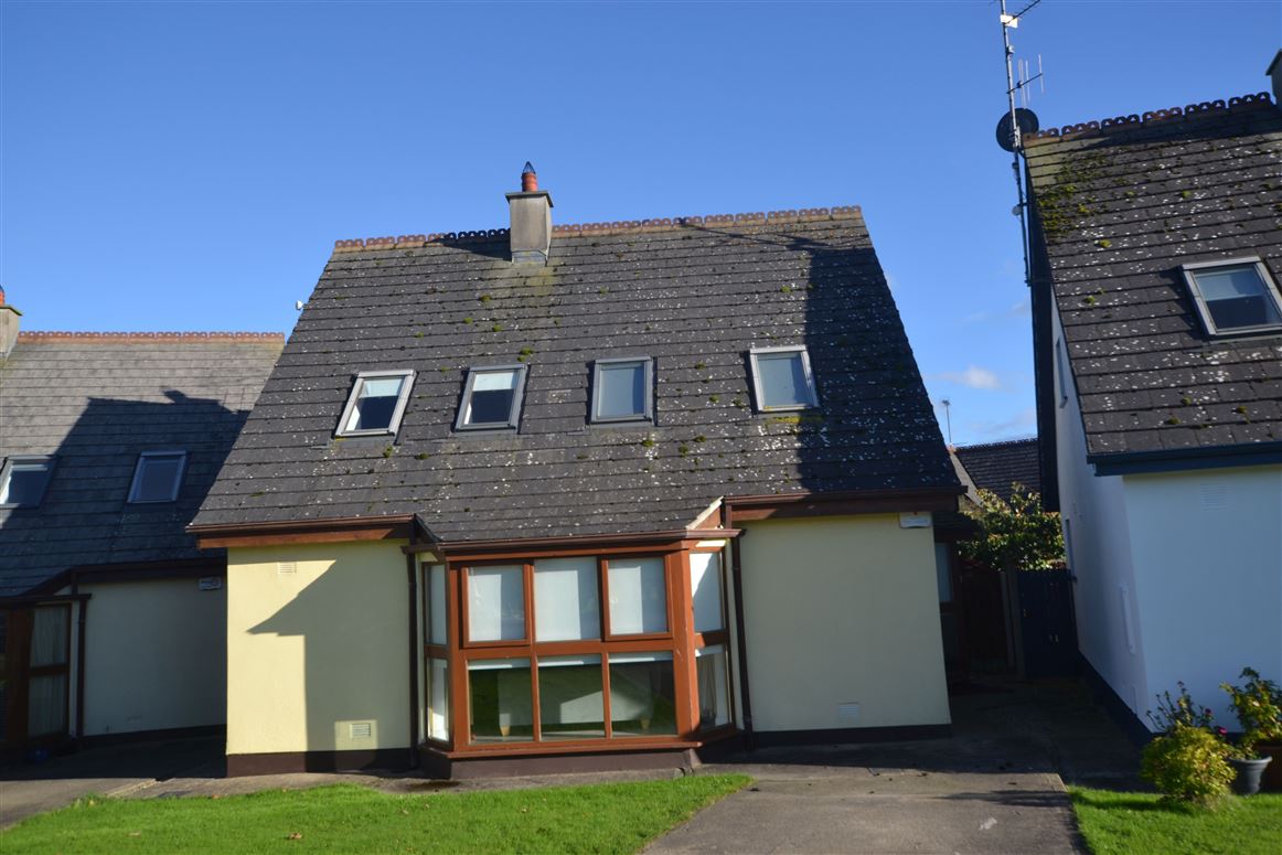 74 Sandycove Phase 2, Ballymoney, Wexford